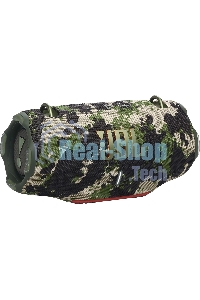 Портативная акустика JBL XTREME 4, камуфляж