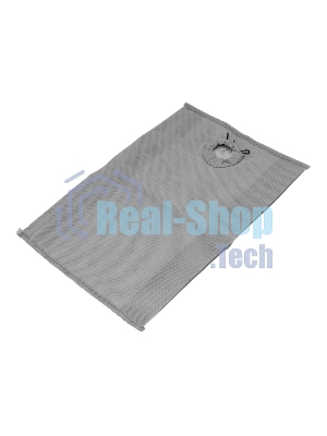 Мешок тканевый Kranz многоразовый для строительных пылесосов KR1530 15-30л