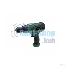 Дрель-шуруповерт FAVOURITE ID-500/2S, 500 Вт, 25 Нм, щеточный