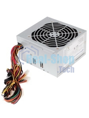 Блок питания серверный FSP FSP300-50FFB 300W, FLEX ATX (ШВГ=81,5*40,5*150mm), 80PLUS Bronze, A-PFC, (9PA300H403), OEM (S1) 12 (523007)