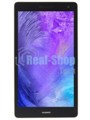 Модуль (матрица + тачскрин) для Huawei MediaPad M3 Lite 10 белый