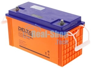 Батарея для ИБП Delta DTM 12120L (12V 120Ah)