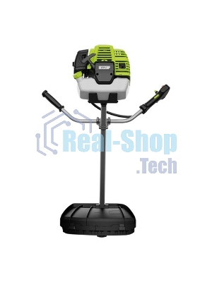 Триммер бензиновый Deli EDE-GT255-7, 3 л.с.