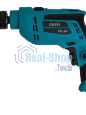 Дрель Oasis DE-65