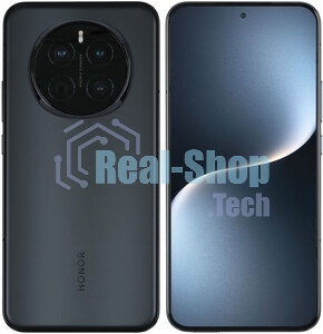 Смартфон HONOR Magic 7 12/256Gb, серый