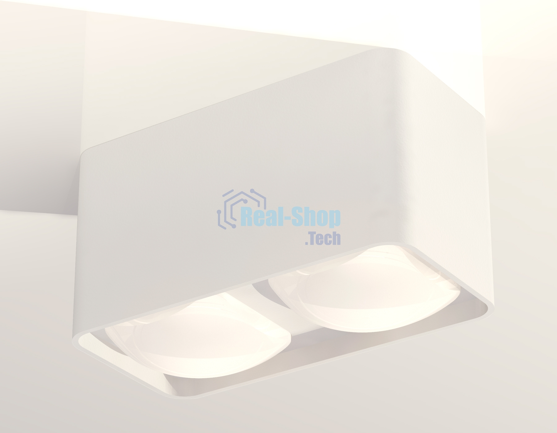 Светильник Ambrella Light XS7850022 SWH/FR белый песок/белый матовый MR16 GU5.3 (C7850, N7756)