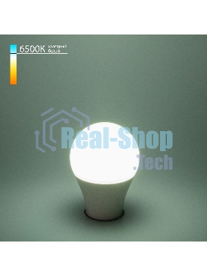 BLE2742 / Светодиодная лампа Classic LED D 17W 6500K E27 А60