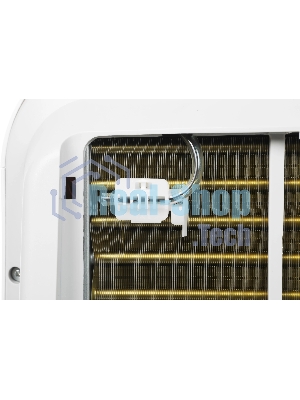 Кондиционер мобильный Midea MPPDB-12CRN7-Q