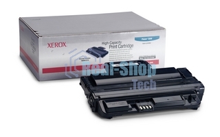 Картридж лазерный Xerox 106R01374 черный для Phaser 3250 5000 стр. (channels)