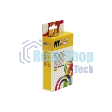 Картридж HP C5383/C6383/B8553/D5463, №178XL (Hi-Black) new, CB325HE, Y     