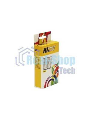 Картридж HP C5383/C6383/B8553/D5463, №178XL (Hi-Black) new, CB325HE, Y     