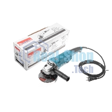 Угловая шлифовальная машина Makita GA5021C УШМ,ф125мм,1450Вт,10000об\м,2.4кг,кор,электронная стабилизация