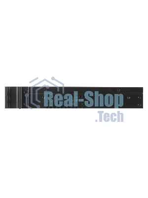Серверный корпус ExeGate Pro 1U250-01 (RM 19