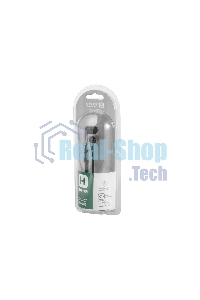 Наушники Harper HV-106 черный