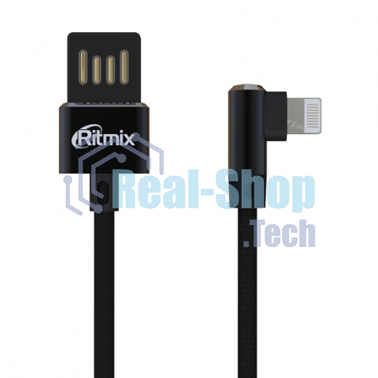 Кабель RITMIX RCC-428 черный