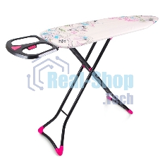 Доска гладильная 40x120, металл. моноблок Dogrular, Рейчел