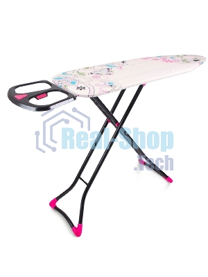 Доска гладильная 40x120, металл. моноблок Dogrular, Рейчел