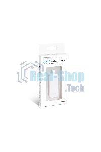 Сетевой адаптер TP-Link UE300 USB 3.0/Gigabit Ethernet