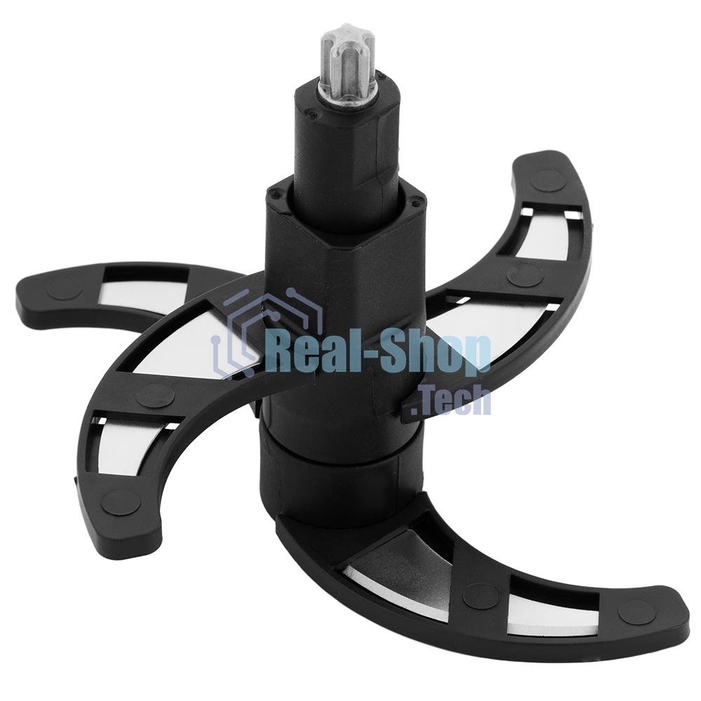 Измельчитель Kitfort КТ-1390