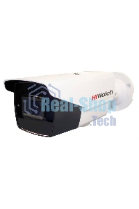 Видеокамера Hikvision HiWatch DS-T206S 2.7-13.5мм