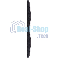 Рамка 2 поста антрацит ETIKA