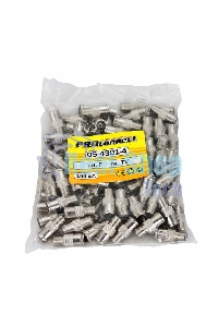 ПЕРЕХОД гн F - гн TV с кольцом (03-084-A1) PROCONNECT