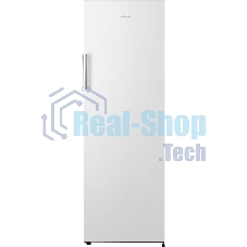 Морозильная камера Hisense FV245N4AW1, белый, 186л, 5 ящиков