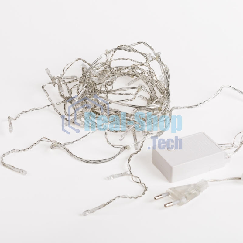 Гирлянда светодиодная 