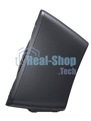 Колонки Logitech Z906 5.1 черный 500Вт