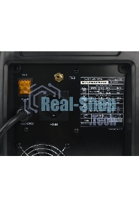 Сварочный полуавтомат Ресанта САИПА-200ПРОФ (MIG/MAG)