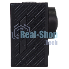 Экшн-камера Digma DiCam 320 черный