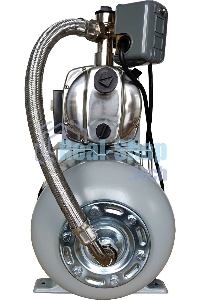 Автономная насосная станция Ресанта АНС-4200Н