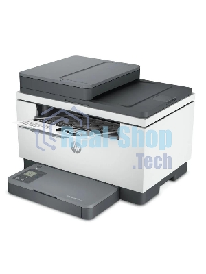 МФУ лазерное HP LaserJet M236sdw (9YG09A), A4, ч/б, печ. до 29 стр/мин., скан. до 19 стр/мин. (ч/б) 10 стр/мин. (цвет), 600 x 600 dpi, USB, RJ-45, Wi-Fi, BlueTooth, Air Print, Mopria