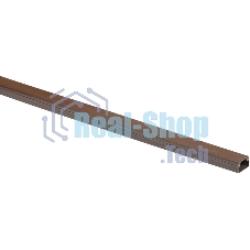 Кабель-канал 40х16 L2000 ECOLINE дуб ИЭК CKK11-040-016-1-K24