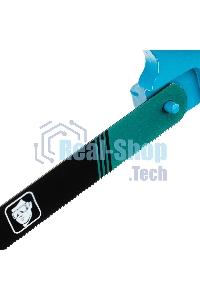 Ножовка Gross 77604 по металлу ''piranha'' 300 мм рычажный механизм натяжения полотна