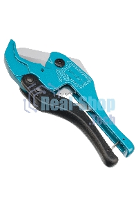 Ножницы для резки изд из ПВХ GROSS 78424 универсальные, d до 42 мм, порошковое покрытие рукоятки