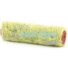 Миди-валик сменный MTX для грубых поверхностей синтет, 150мм ворс 12мм D 30мм Dруч. 6мм полиакрил