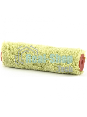 Миди-валик сменный MTX для грубых поверхностей синтет, 150мм ворс 12мм D 30мм Dруч. 6мм полиакрил