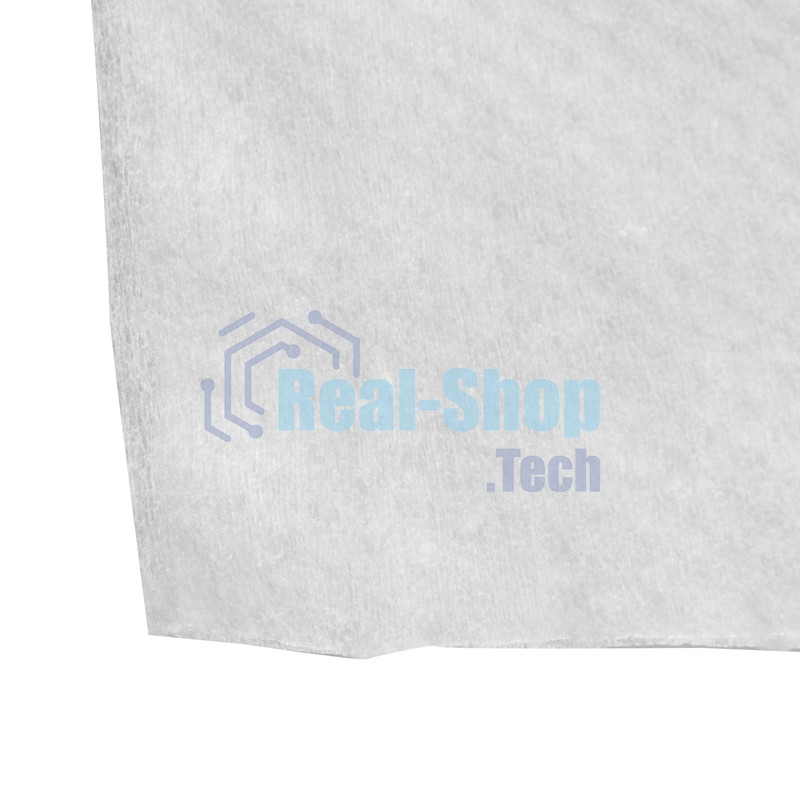 Салфетки универсальные из нетканого материала в рулоне, 220x210 мм, 70 шт., HomePalisad