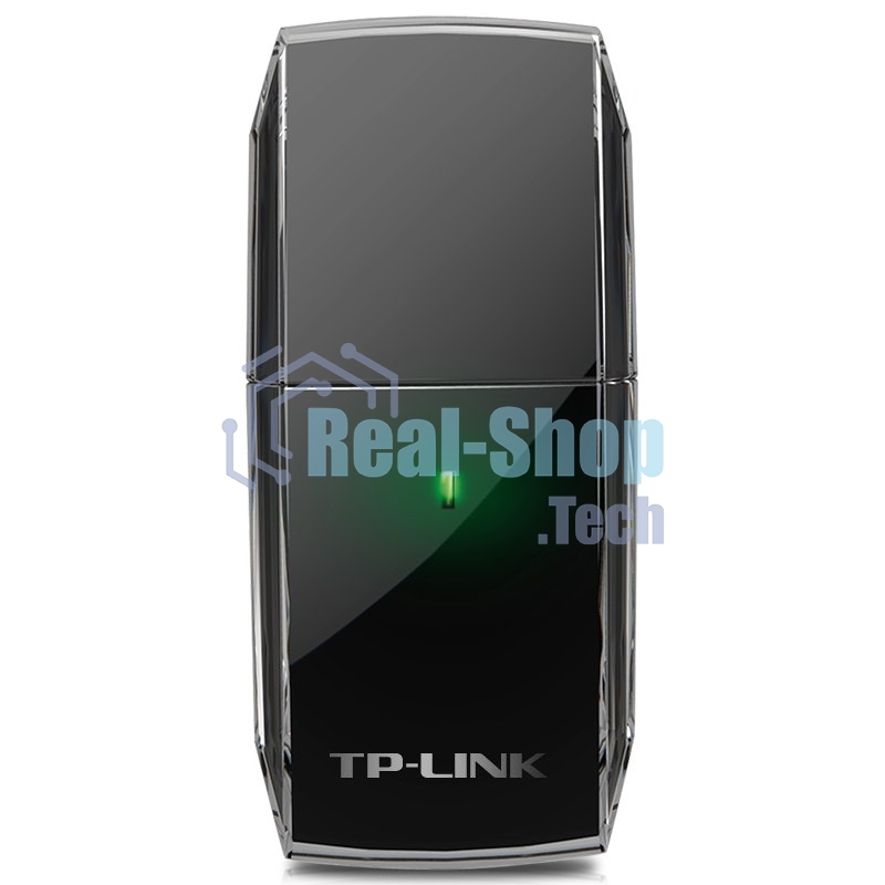 Сетевой адаптер WiFi TP-Link Archer T2U