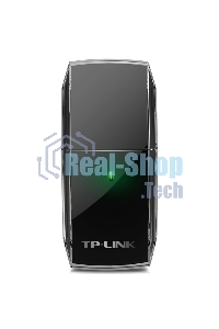 Сетевой адаптер WiFi TP-Link Archer T2U