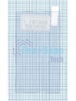 Защитное стекло для HTC Desire 610