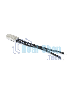 Термостат биметаллический KSD9700 5А/70 С нормально разомкнутый