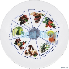 Сушилка для овощей и фруктов Ротор СШ-002 с 5 решетами в гофротаре