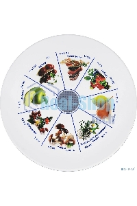 Сушилка для овощей и фруктов Ротор СШ-002 с 5 решетами в гофротаре