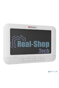 Видеодомофон Hikvision HiWatch DS-D100M