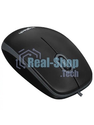 Комплект клавиатура+мышь Logitech MK120 проводной, USB, 1000 DPI, чёрный(заводская гравировка)