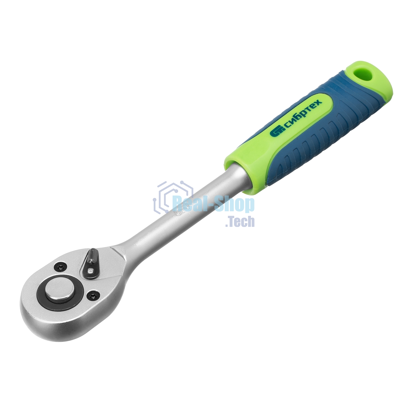 Набор инструментов Сибртех, 1/2