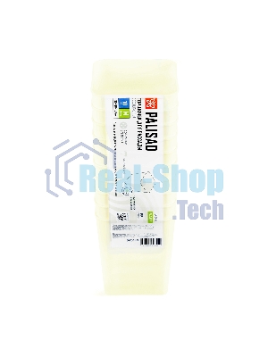 Горшочек для рассады Palisad, пластиковый, 460 мл., с выдвижным дном, 10 шт.