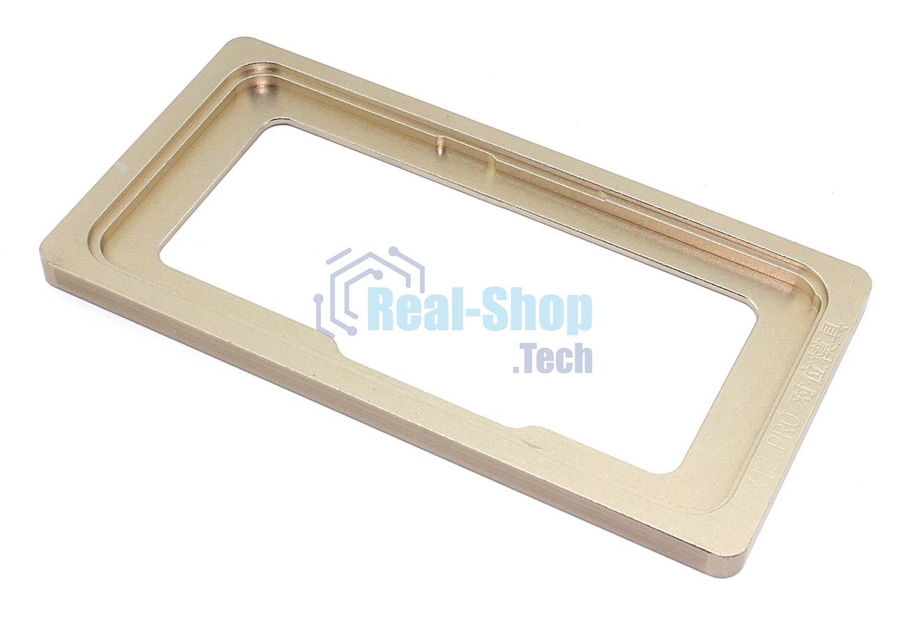 Форма для позиционирования плоских экранов Iphone 12 Pro BAKU